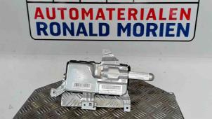 Używane Poduszka powietrzna drzwiowa lewa przednia wersja 4-drzwiowa Mercedes C (W203) 2.2 C-200 CDI 16V Cena € 35,00 Procedura marży oferowane przez Automaterialen Ronald Morien B.V.