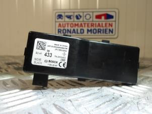 Gebrauchte Antenne Opel Corsa IV 1.2 16V Preis € 10,00 Margenregelung angeboten von Automaterialen Ronald Morien B.V.