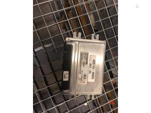 Engine management computer from a Kia Rio (DC12) 1.5 16V 2004