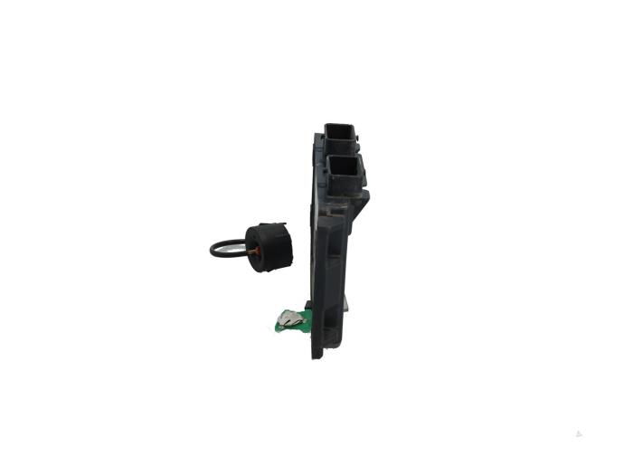 Used Engine management computer Citroen Berlingo 1.9 Di Price € 49,00 Margin scheme offered by Automaterialen Ronald Morien B.V.