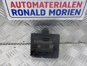 Używane Modul centralnego zamka Audi A3 Limousine (8VS/8VM) 2.0 TFSI 16V Quattro Cena € 29,00 Procedura marży oferowane przez Automaterialen Ronald Morien B.V.