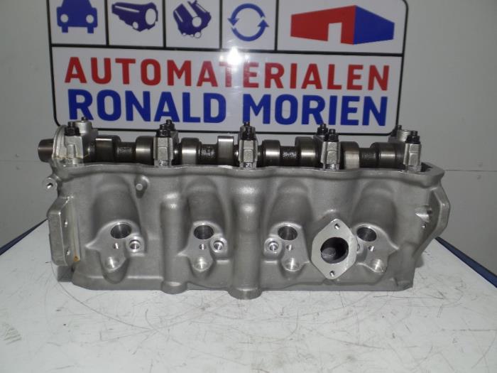 Neuf Culasse Volkswagen Golf III (1H1) 1.9 TDI Prix € 393,25 Prix TTC proposé par Automaterialen Ronald Morien B.V.