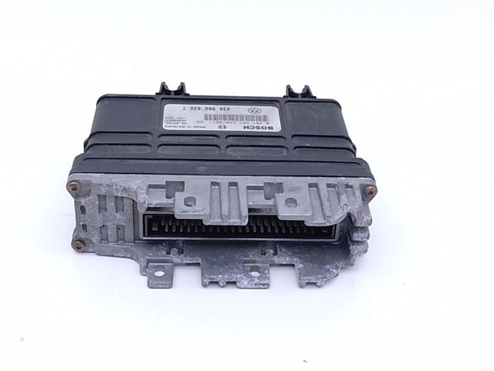 Used Engine management computer Seat Ibiza II (6K1) 1.3 CL,CLX,GLX Price € 45,00 Margin scheme offered by Automaterialen Ronald Morien B.V.