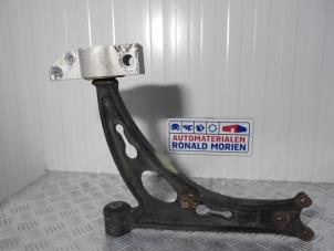 Used Front wishbone, left Audi A3 Price € 25,00 Inclusive VAT offered by Automaterialen Ronald Morien B.V.