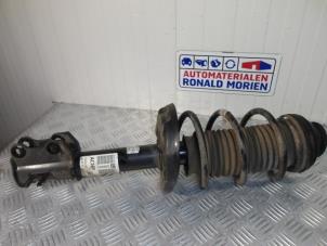 Used Front shock absorber rod, right Opel Corsa IV 1.2 16V Price € 59,00 Margin scheme offered by Automaterialen Ronald Morien B.V.