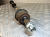 Front drive shaft, right from a Vauxhall Corsa IV 1.2 16V 2015