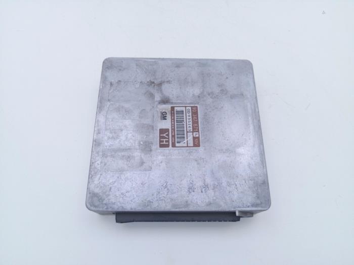 Used Automatic gearbox computer Opel Vectra A (86/87) 1.8 i Price € 35,00 Margin scheme offered by Automaterialen Ronald Morien B.V.