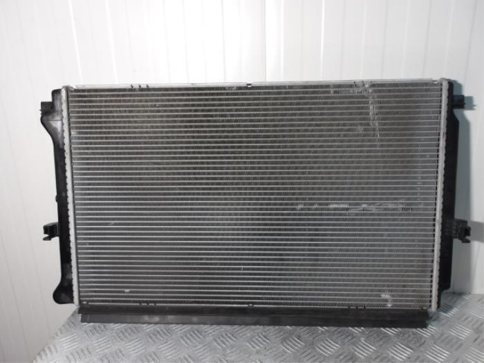 Radiators With Part Number 5Q0121251Gd Stock | Proxyparts.com