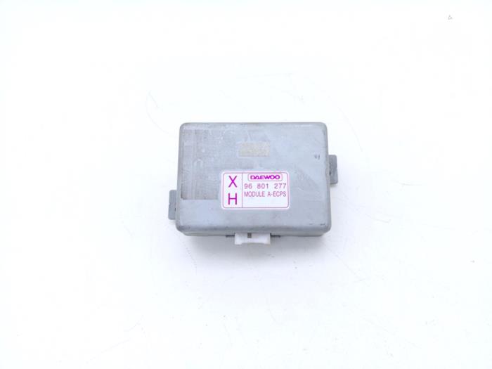 Used Computer, miscellaneous Chevrolet Epica 2.5 24V Price € 39,00 Margin scheme offered by Automaterialen Ronald Morien B.V.
