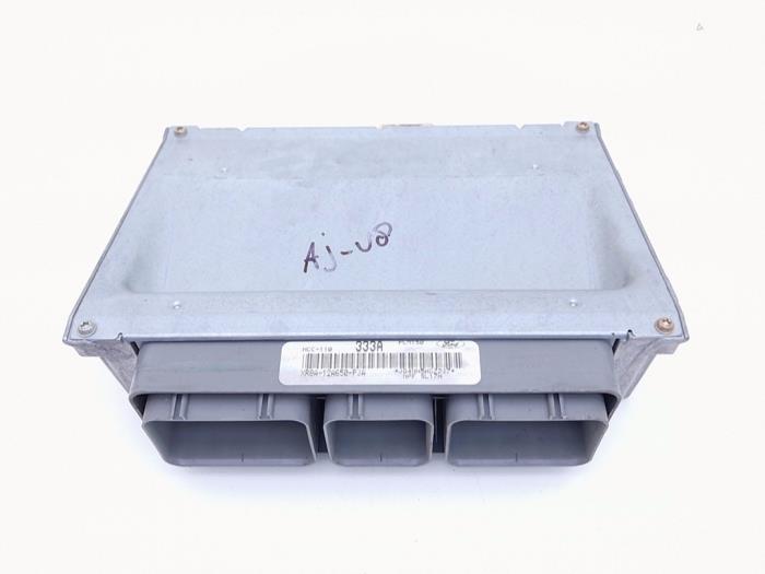 Used Engine management computer Jaguar S-type (X200) 4.0 V8 32V Price € 95,00 Margin scheme offered by Automaterialen Ronald Morien B.V.