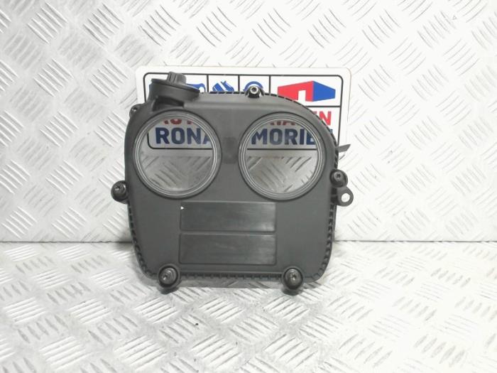 Neue Ventildeckel Volkswagen Golf VII (AUA) 2.0 R 4Motion 16V Preis € 39,00 Mit Mehrwertsteuer angeboten von Automaterialen Ronald Morien B.V.