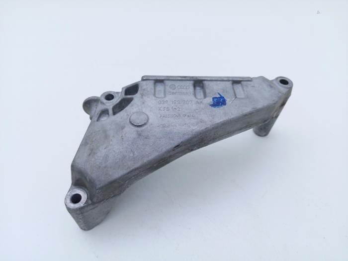 Used Engine mount Volkswagen Transporter T5 1.9 TDi Price € 25,00 Margin scheme offered by Automaterialen Ronald Morien B.V.
