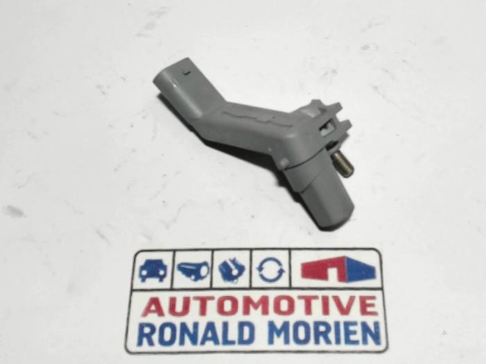 Nya Sensor (övriga) Volkswagen Golf VII (AUA) 1.2 TSI 16V Pris € 25,00 Inklusive moms erbjuds av Automaterialen Ronald Morien B.V.
