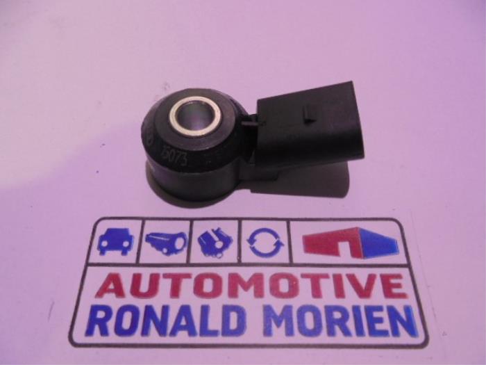 Nya Knackningssensor Volkswagen Golf VII (AUA) 1.2 TSI 16V Pris € 9,99 Inklusive moms erbjuds av Automaterialen Ronald Morien B.V.