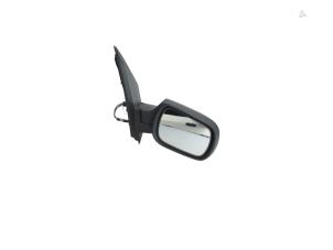 Used Wing mirror, right Ford Fusion 1.6 16V Price € 20,00 Margin scheme offered by Automaterialen Ronald Morien B.V.