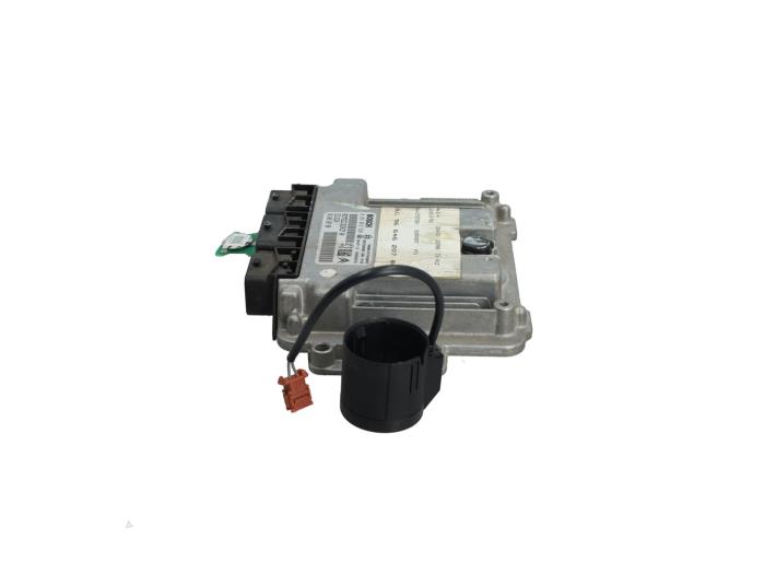 Used Engine management computer Peugeot 206 (2A/C/H/J/S) 1.4 HDi Price € 95,00 Margin scheme offered by Automaterialen Ronald Morien B.V.