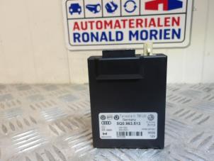 Used Remote control heater Volkswagen Golf VII (AUA) 1.4 TSI 16V Price € 95,00 Margin scheme offered by Automaterialen Ronald Morien B.V.