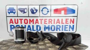 Usagé Ceinture de sécurité avant gauche Opel Astra Prix € 30,00 Règlement à la marge proposé par Automaterialen Ronald Morien B.V.