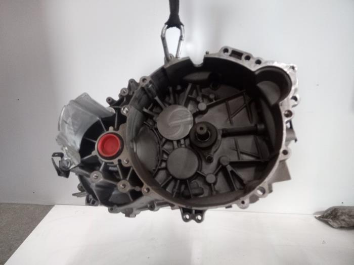 Gebrauchte Getriebe Ford S-Max (GBW) 2.5 Turbo 20V Preis € 961,95 Mit Mehrwertsteuer angeboten von Automaterialen Ronald Morien B.V.