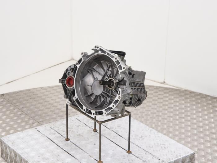 Gebrauchte Getriebe Ford S-Max (GBW) 2.0 16V Preis € 695,00 Margenregelung angeboten von Automaterialen Ronald Morien B.V.