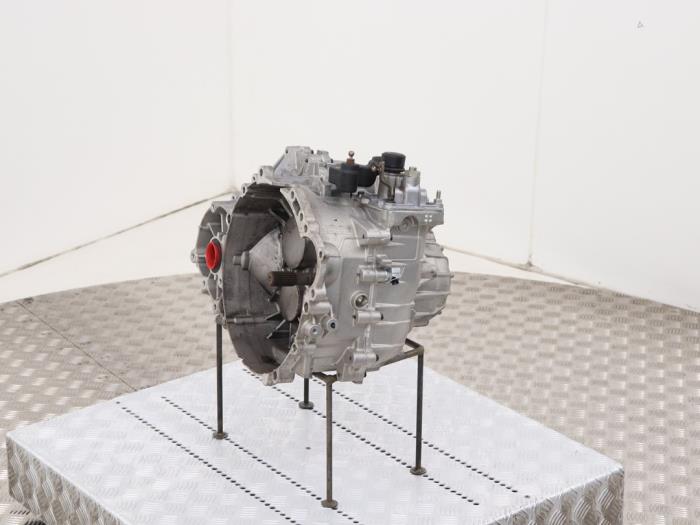 Gebrauchte Getriebe Ford S-Max (GBW) 2.5 Turbo 20V Preis € 795,00 Margenregelung angeboten von Automaterialen Ronald Morien B.V.