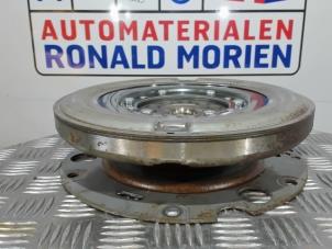 Used Dual mass flywheel Audi A5 Cabrio (F57/F5E) 2.0 TDI 16V Price € 235,95 Inclusive VAT offered by Automaterialen Ronald Morien B.V.