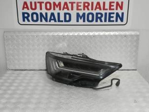 Used Headlight, right Audi A6 Avant (C8) 2.0 16V 55 TFSI e Hybrid Quattro Price € 1.648,99 Inclusive VAT offered by Automaterialen Ronald Morien B.V.