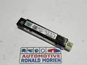 Used Antenna Amplifier Audi A6 Avant (C8) 2.0 16V 55 TFSI e Hybrid Quattro Price € 14,99 Inclusive VAT offered by Automaterialen Ronald Morien B.V.