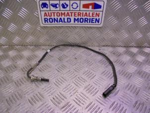Używane Czujnik filtra czastek stalych Audi A5 Cena € 60,00 Z VAT oferowane przez Automaterialen Ronald Morien B.V.