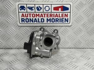 New EGR valve Renault Master IV (JV) 2.3 Energy dCi 180 Twin Turbo 16V FWD Price € 89,00 Inclusive VAT offered by Automaterialen Ronald Morien B.V.