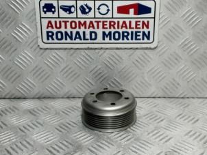 New Water pump pulley Renault Master IV (FV) 2.3 dCi 170 16V RWD Price € 39,00 Inclusive VAT offered by Automaterialen Ronald Morien B.V.