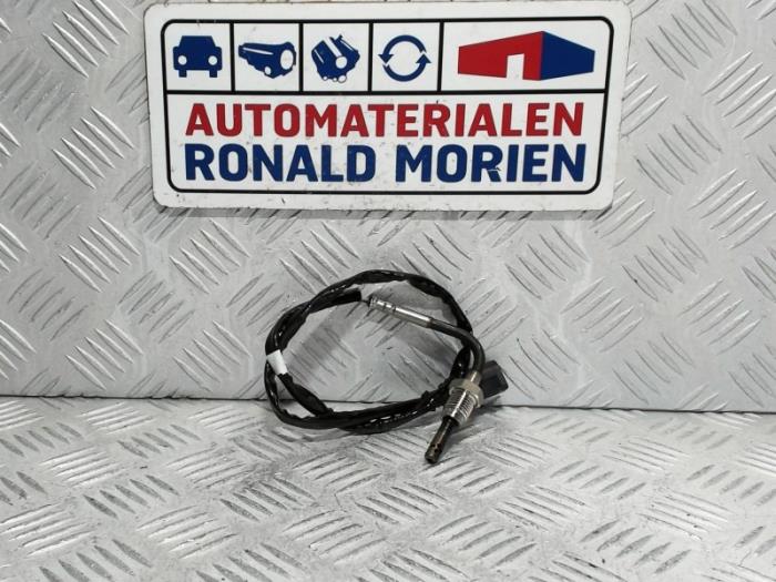 Usagé Sensor température d’échappement Audi A5 (8T3) 2.0 TDI 16V Prix € 25,00 Prix TTC proposé par Automaterialen Ronald Morien B.V.