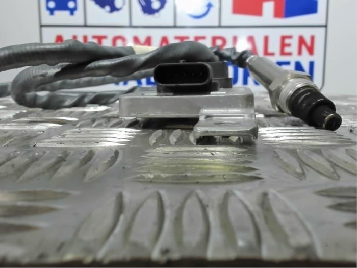 Nox sensor Audi A5 Cabriolet 2.0 TDI 16V 8K0907807J CNH