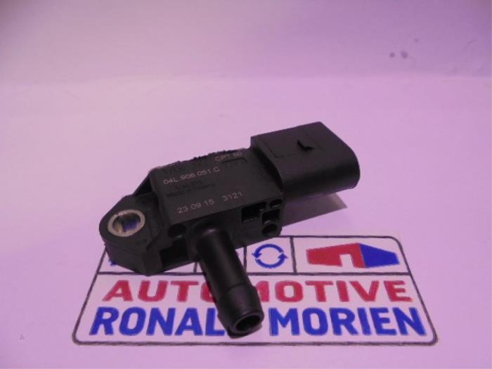 Begagnade Bränsletryckssensor Audi A5 Cabrio (F57/F5E) 2.0 TDI 16V Pris € 25,00 Inklusive moms erbjuds av Automaterialen Ronald Morien B.V.