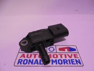 Usados Sensor de presión de combustible Audi A5 Cabrio (F57/F5E) 2.0 TDI 16V Precio € 25,00 IVA incluido ofrecido por Automaterialen Ronald Morien B.V.