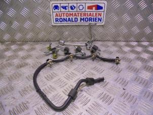 Used Diesel fuel line set Audi A5 Cabrio (F57/F5E) 2.0 TDI 16V Price € 95,00 Inclusive VAT offered by Automaterialen Ronald Morien B.V.