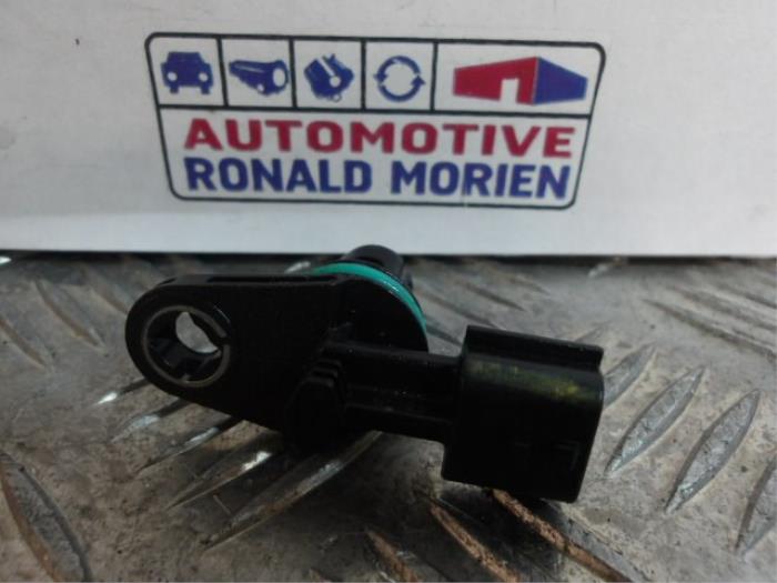 Neue Nockenwelle Sensor Renault Master III (JV) 2.3 dCi 16V Preis € 34,99 Mit Mehrwertsteuer angeboten von Automaterialen Ronald Morien B.V.