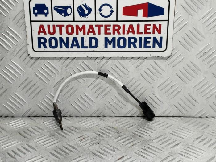 Neue Auspuff Temperatursensor Renault Master III (FV) 2.3 dCi 170 16V RWD Preis € 34,99 Mit Mehrwertsteuer angeboten von Automaterialen Ronald Morien B.V.