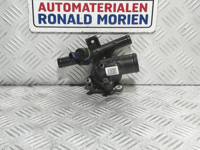 Używane Termostat Renault Master III (ML) 2.3 dCi 16V Cena € 59,00 Z VAT oferowane przez Automaterialen Ronald Morien B.V.