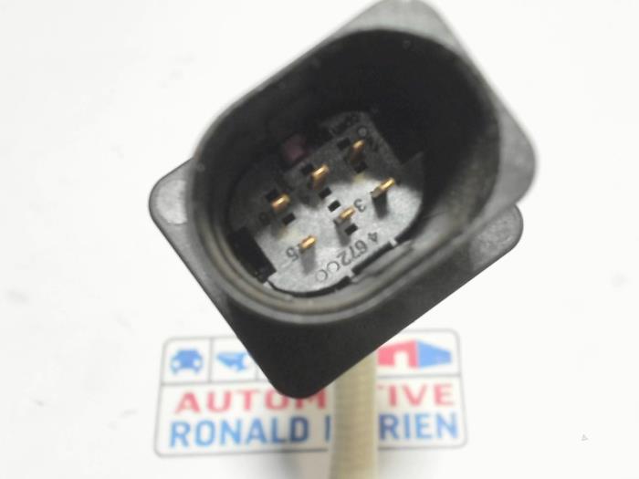 Sonde lambda d'un Renault Master 2019