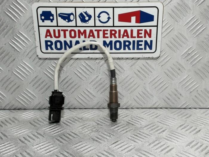 Usagé Sonde lambda Renault Master Prix € 75,00 Prix TTC proposé par Automaterialen Ronald Morien B.V.