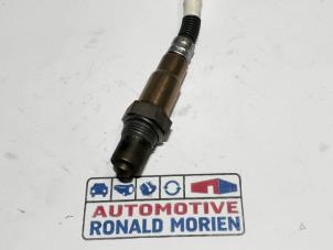 Sonde lambda d'un Renault Master 2019