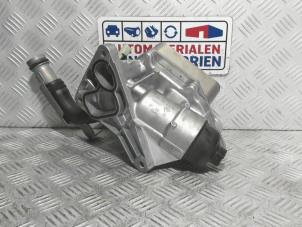 Used Oil filter housing Renault Master IV (FV) 2.3 dCi 170 16V RWD Price € 65,00 Inclusive VAT offered by Automaterialen Ronald Morien B.V.