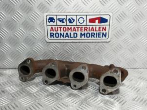 Used Exhaust manifold Renault Master IV (FV) 2.3 dCi 150 16V RWD Price € 48,99 Inclusive VAT offered by Automaterialen Ronald Morien B.V.