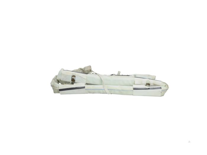 Roof curtain airbag from a Renault Scénic I (JA) 2.0 16V 2002