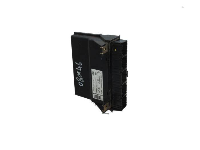 Used Body control computer Ford Fusion 1.4 16V Price € 49,00 Margin scheme offered by Automaterialen Ronald Morien B.V.