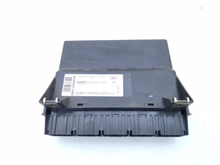Used Body control computer Ford Fusion 1.4 16V Price € 25,00 Margin scheme offered by Automaterialen Ronald Morien B.V.
