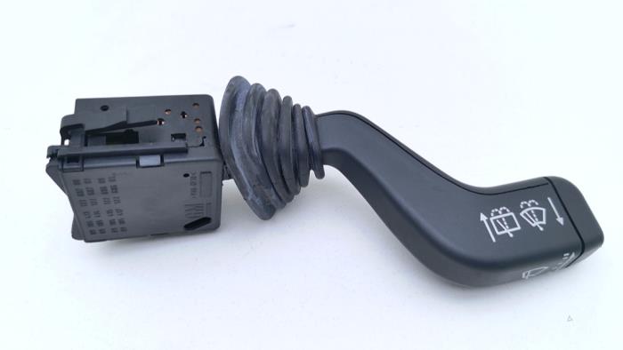 Wiper switch