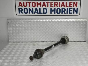 Used Drive shaft, rear left Audi A7 Sportback (4GA/4GF) 3.0 TDI Clean Diesel V6 24V Quattro Price € 48,99 Inclusive VAT offered by Automaterialen Ronald Morien B.V.