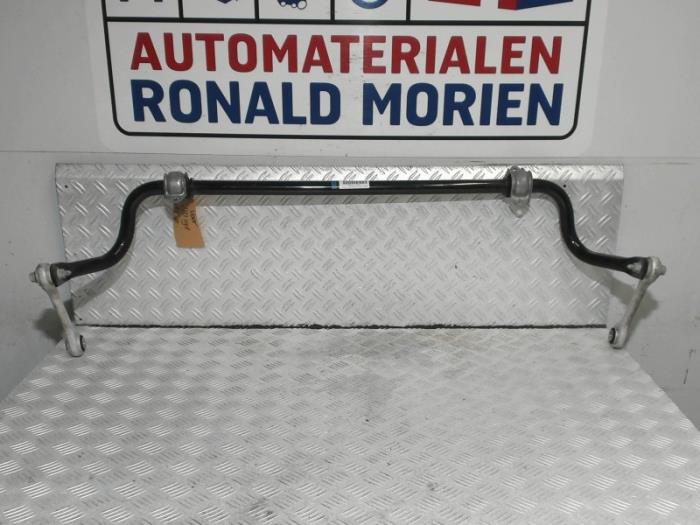 2 Barres Stabilisatrices Avant Pour Mercedes GL320 GL500 ML W164 R W251 - 1643201332